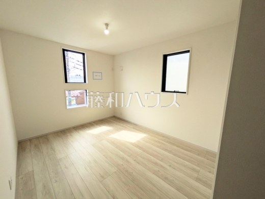 2号棟　居室　【朝霞市幸町１丁目】