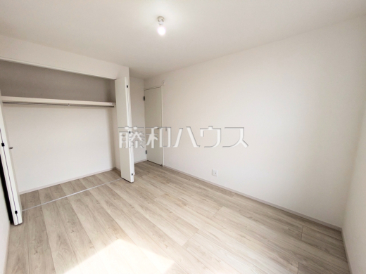 2号棟　居室　【朝霞市幸町１丁目】