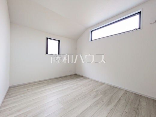 居室　【八王子市高尾町】