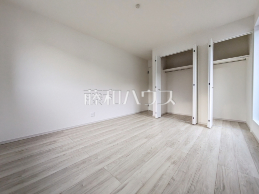 居室　【八王子市高尾町】