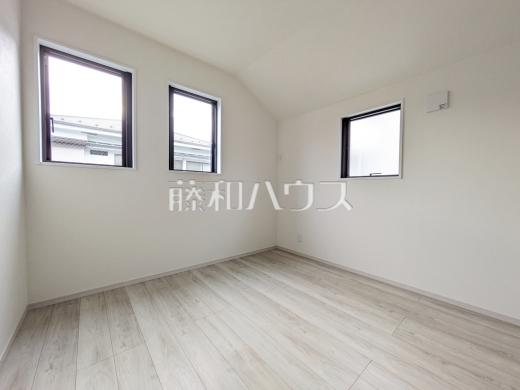 居室　【八王子市高尾町】
