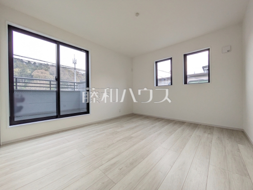 居室　【八王子市高尾町】