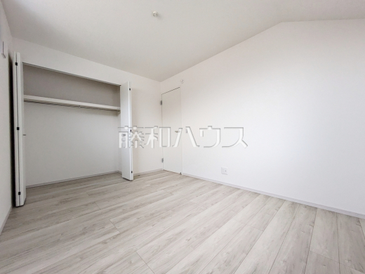 居室　【八王子市高尾町】