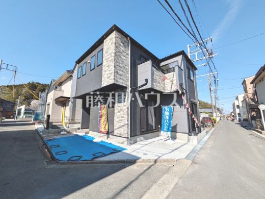 外観　【八王子市高尾町】