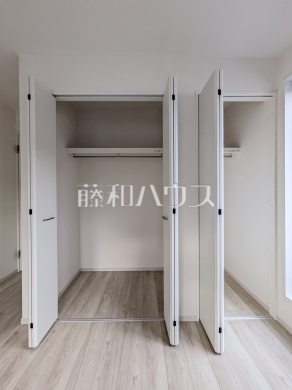 収納　【八王子市高尾町】