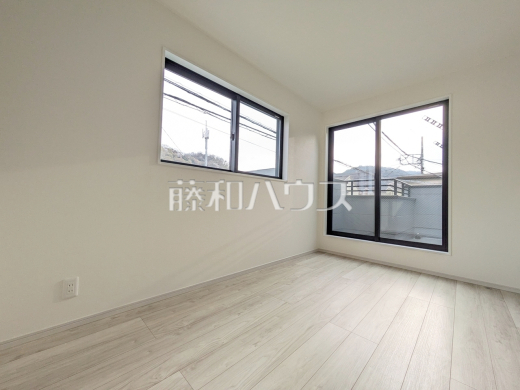 居室　【八王子市高尾町】