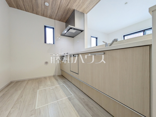 キッチン　【八王子市高尾町】