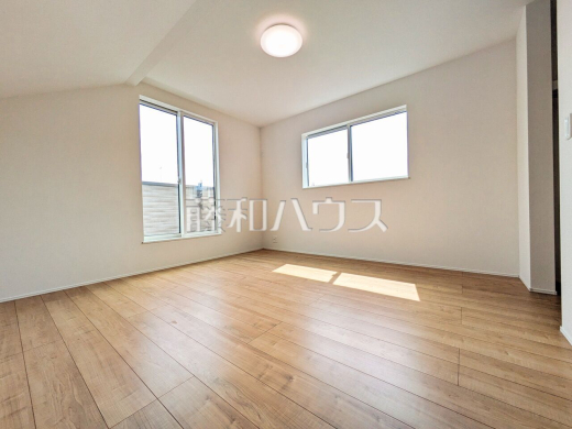 3号棟　居室　【八王子市川口町】