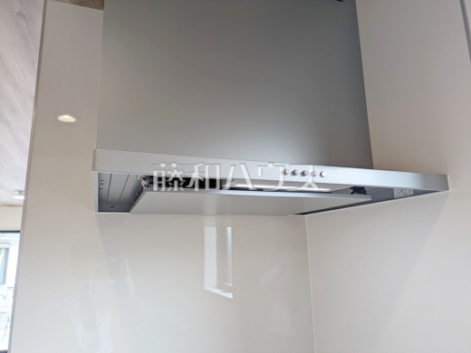 1号棟　その他設備　【立川市砂川町７丁目】　