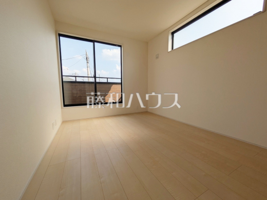 1号棟　居室　【立川市砂川町７丁目】