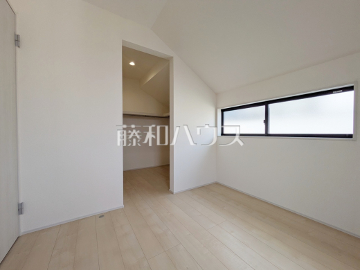 1号棟　居室　【立川市砂川町７丁目】