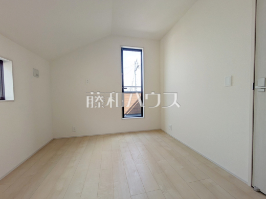 1号棟　居室　【立川市砂川町７丁目】