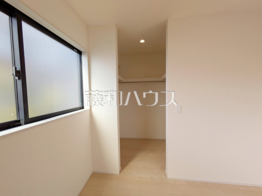 1号棟　収納　【立川市砂川町７丁目】