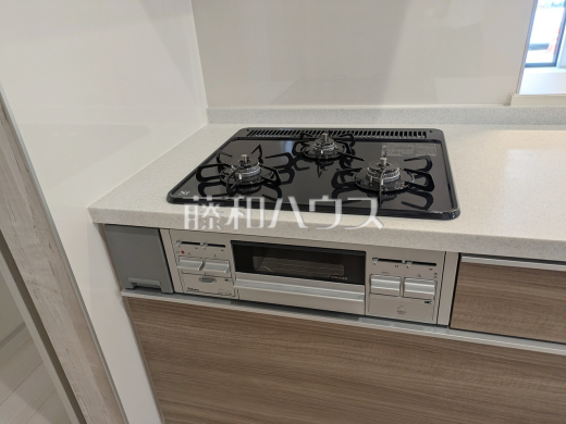 2号棟　その他設備　【立川市砂川町７丁目】　