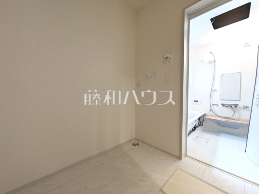 2号棟　その他内観　【立川市砂川町７丁目】