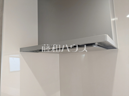 2号棟　その他設備　【立川市砂川町７丁目】　