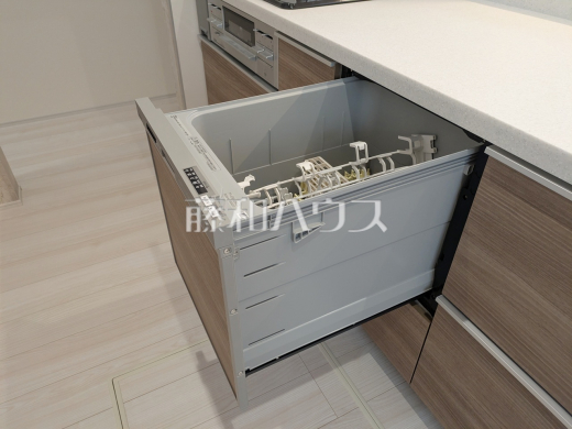 2号棟　その他設備　【立川市砂川町７丁目】　