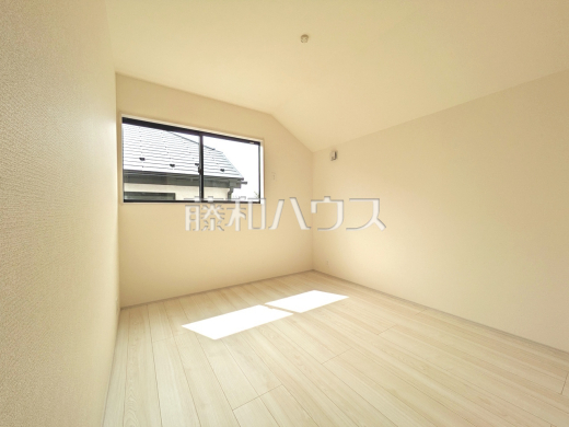2号棟　居室　【立川市砂川町７丁目】