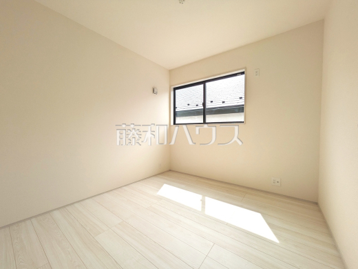 2号棟　居室　【立川市砂川町７丁目】