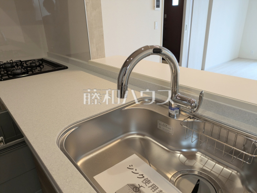 2号棟　その他設備　【立川市砂川町７丁目】　