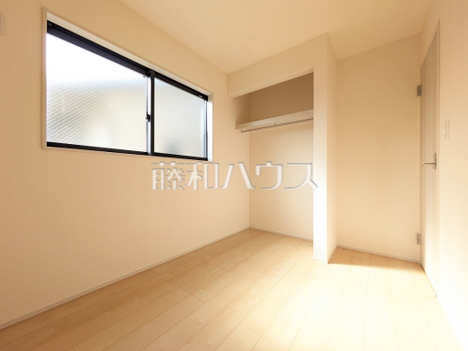 居室　【小平市学園東町１丁目】