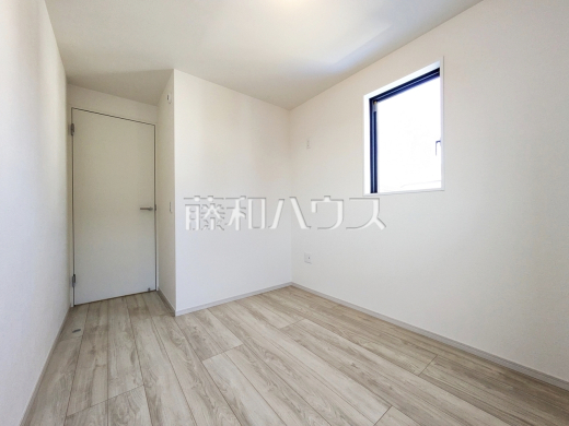 2号棟　居室　【国分寺市高木町１丁目】