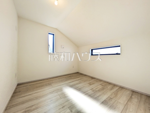 2号棟　納戸　【国分寺市高木町１丁目】
