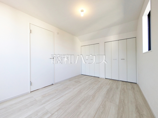 2号棟　居室　【国分寺市高木町１丁目】