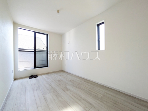 2号棟　居室　【国分寺市高木町１丁目】