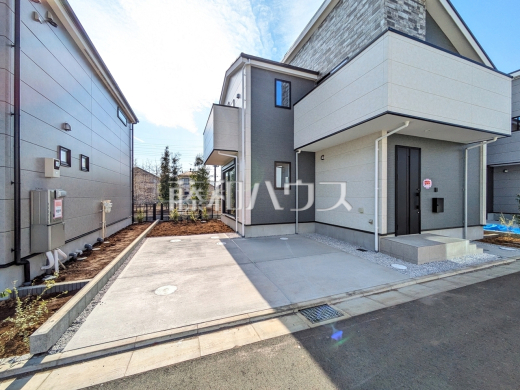 3号棟　カースペース　【国分寺市高木町１丁目】