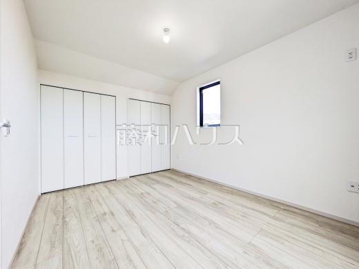 4号棟　居室　【国分寺市高木町１丁目】