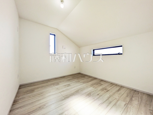 4号棟　納戸　【国分寺市高木町１丁目】