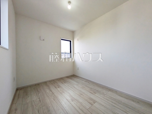 4号棟　居室　【国分寺市高木町１丁目】