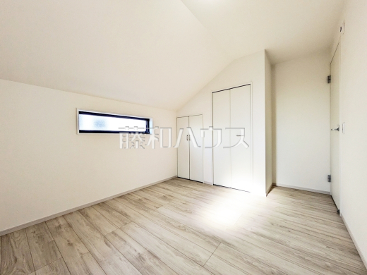 4号棟　納戸　【国分寺市高木町１丁目】