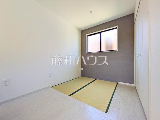 居室　【福岡市西区石丸２丁目】