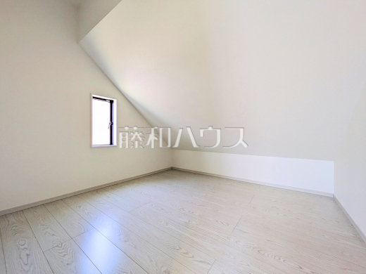 居室　【福岡市西区石丸２丁目】
