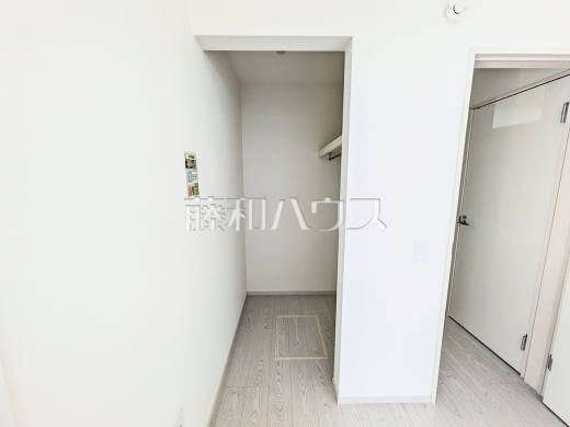 収納　【福岡市西区石丸２丁目】
