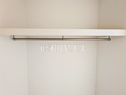 収納　【福岡市西区石丸２丁目】