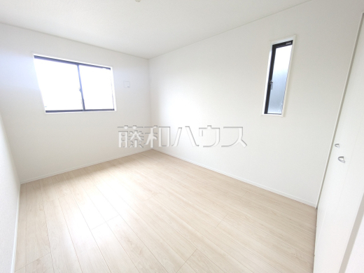 1号棟　居室　【春日井市如意申町２丁目】