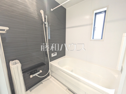 1号棟　浴室　【春日井市如意申町２丁目】