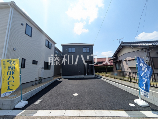 1号棟　カースペース　【春日井市如意申町２丁目】