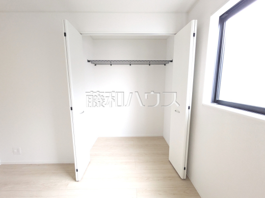 3号棟　収納　【春日井市如意申町２丁目】