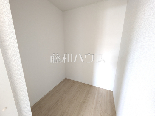 4号棟　収納　【春日井市如意申町２丁目】