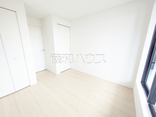 5号棟　居室　【春日井市如意申町２丁目】