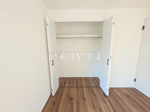 収納　【府中市北山町４丁目】