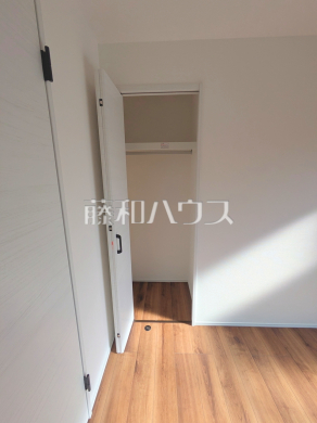 収納　【府中市北山町４丁目】