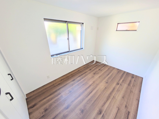 居室　【府中市北山町４丁目】