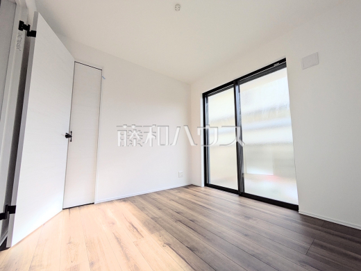 居室　【府中市北山町４丁目】