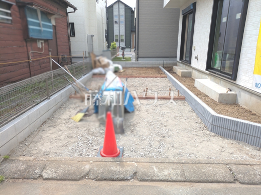 カースペース　【立川市一番町２丁目】