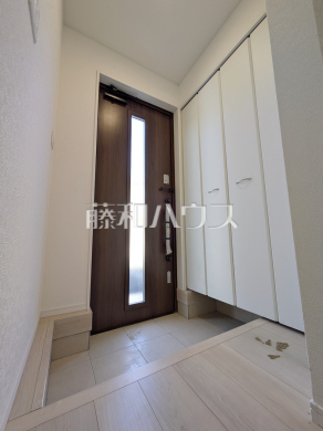 4号棟　その他内観　【府中市清水が丘３丁目】